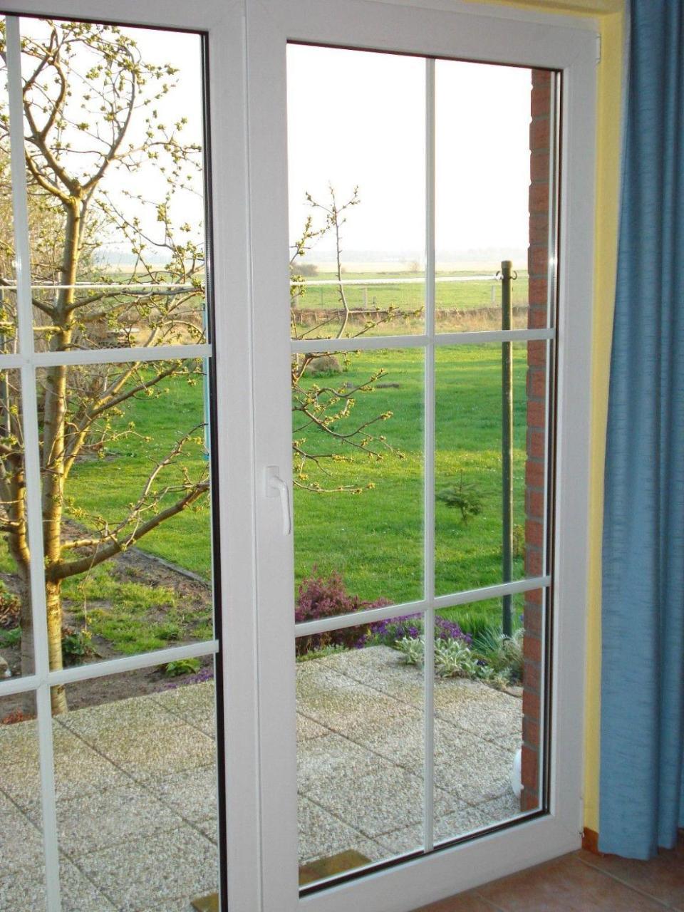 Apartamento Hauptdeck Dierhagen Exterior foto